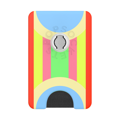 Electric Court — MagSafe PopWallet+ - US 63501