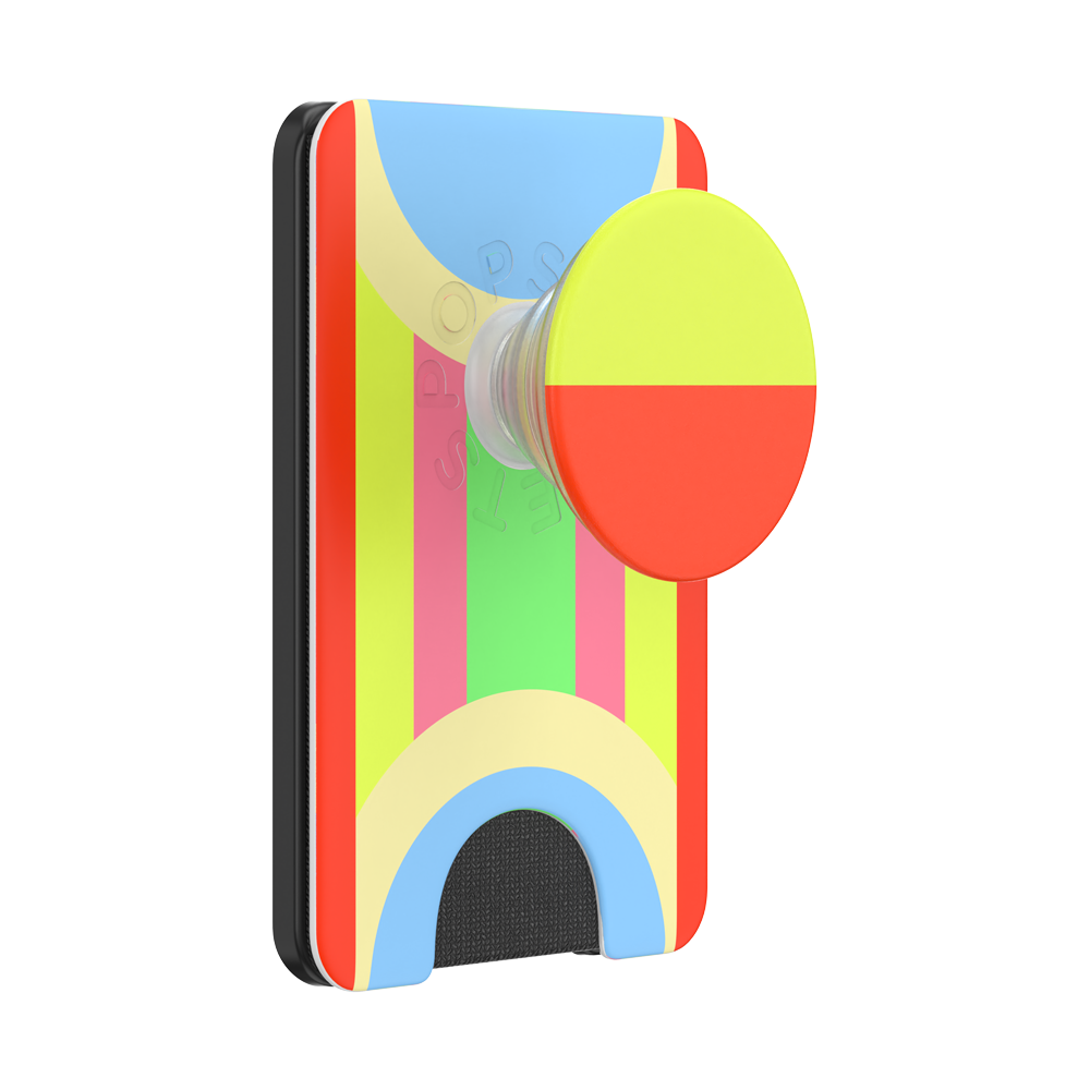 Electric Court — MagSafe PopWallet+ - US 91914