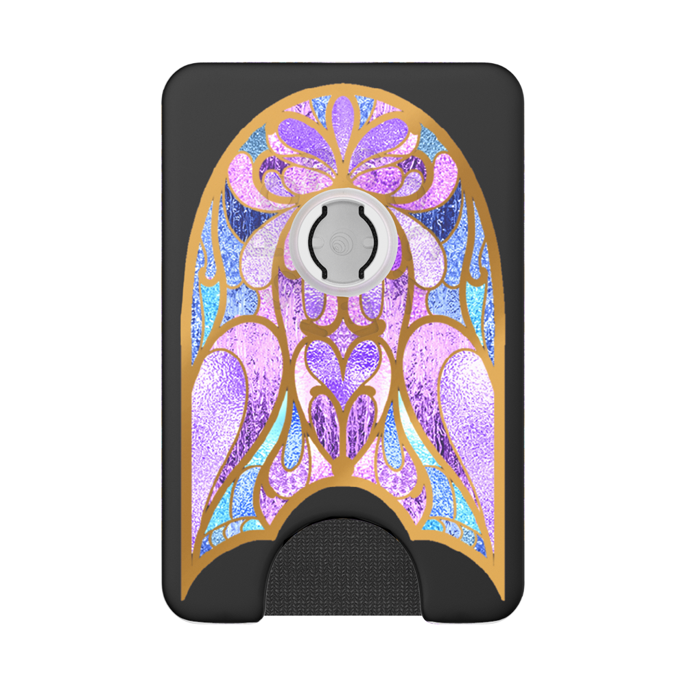 Fairyglass — MagSafe PopWallet+ - US 34018