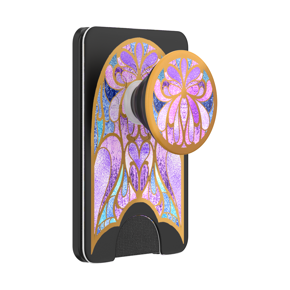 Fairyglass — MagSafe PopWallet+ - US 60375