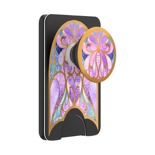 Fairyglass — MagSafe PopWallet+ - US 60375