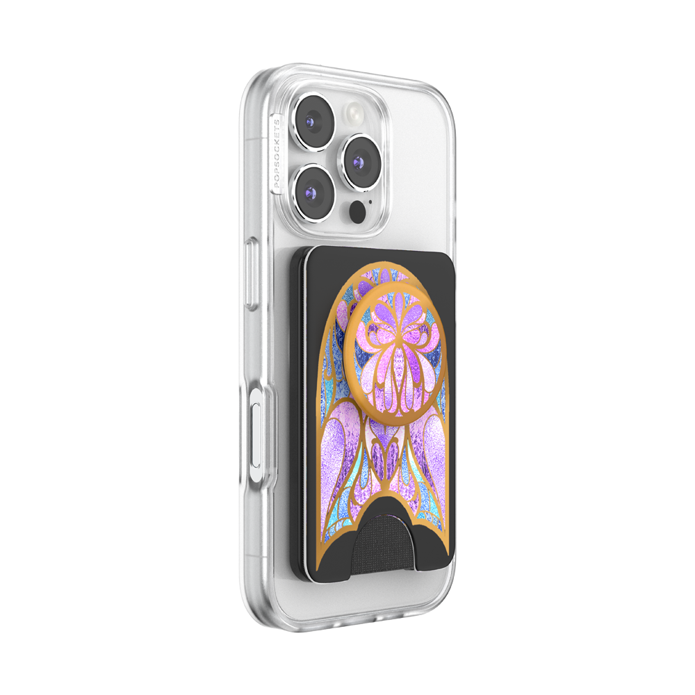 Fairyglass — MagSafe PopWallet+ - US 60375