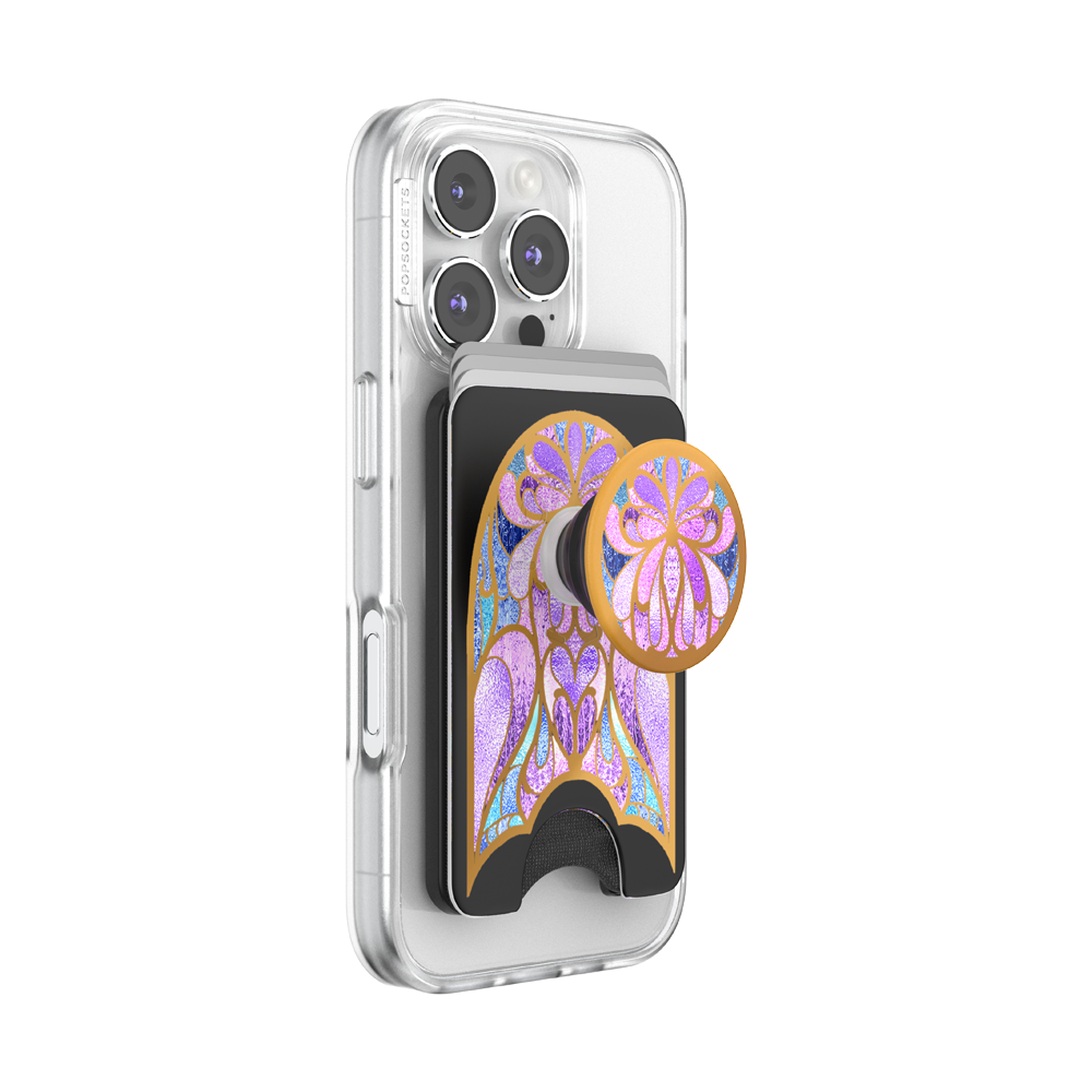 Fairyglass — MagSafe PopWallet+ - US 34018