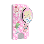 Enamel Fairy Type Picnic — MagSafe PopWallet+ - US 53036