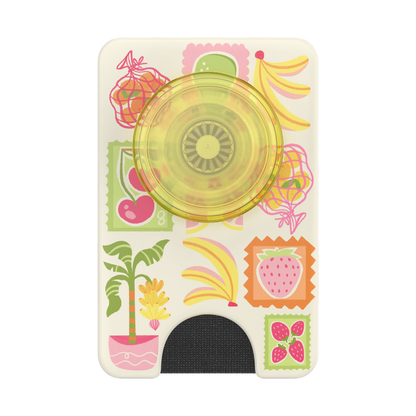Farmer's Market — MagSafe PopWallet+ - US 12267