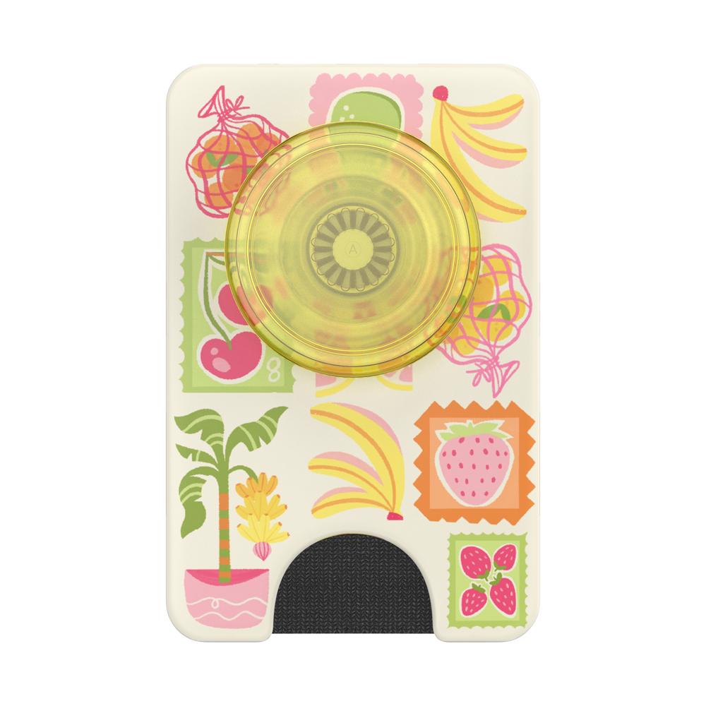 Farmer's Market — MagSafe PopWallet+ - US 34457