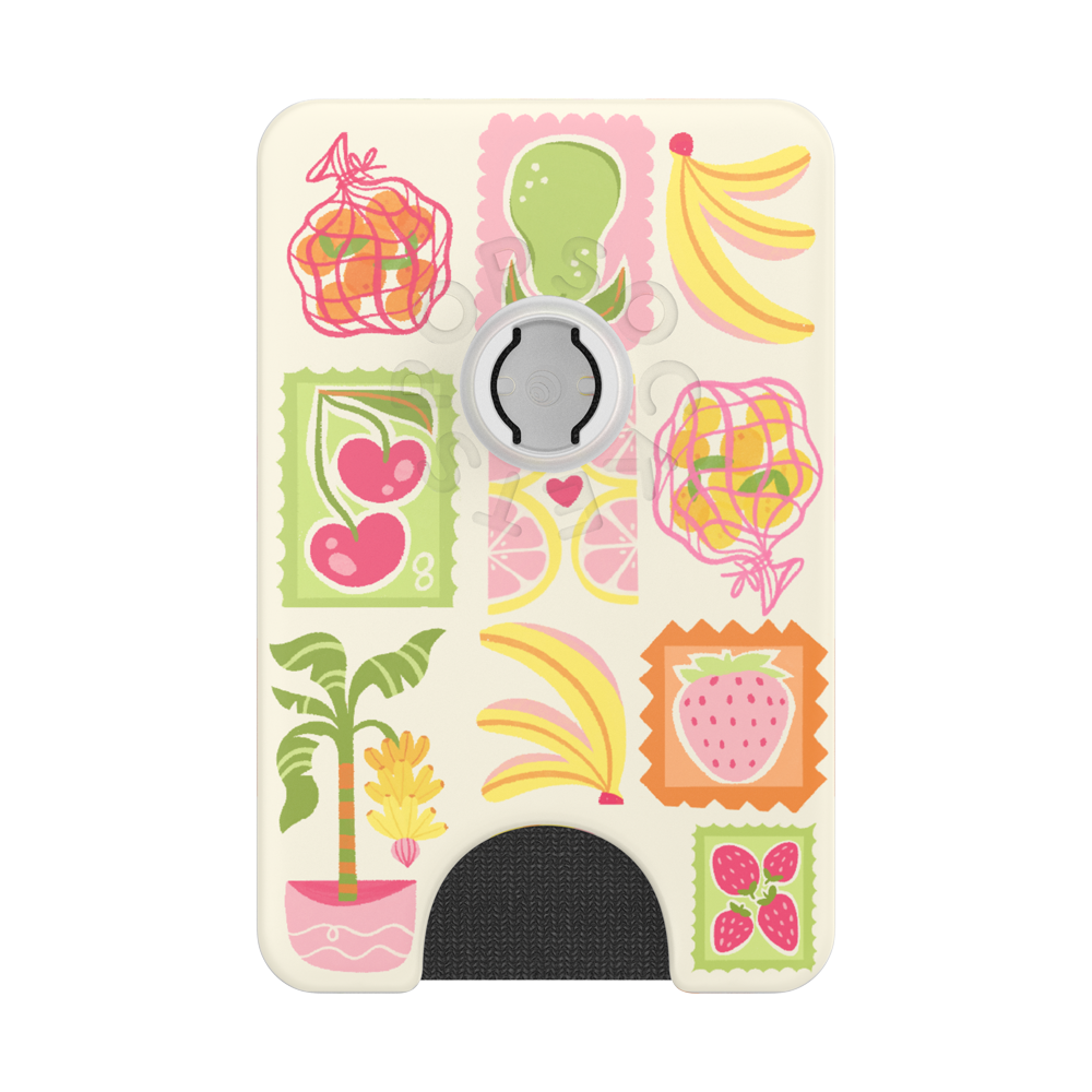 Farmer's Market — MagSafe PopWallet+ - US 34457