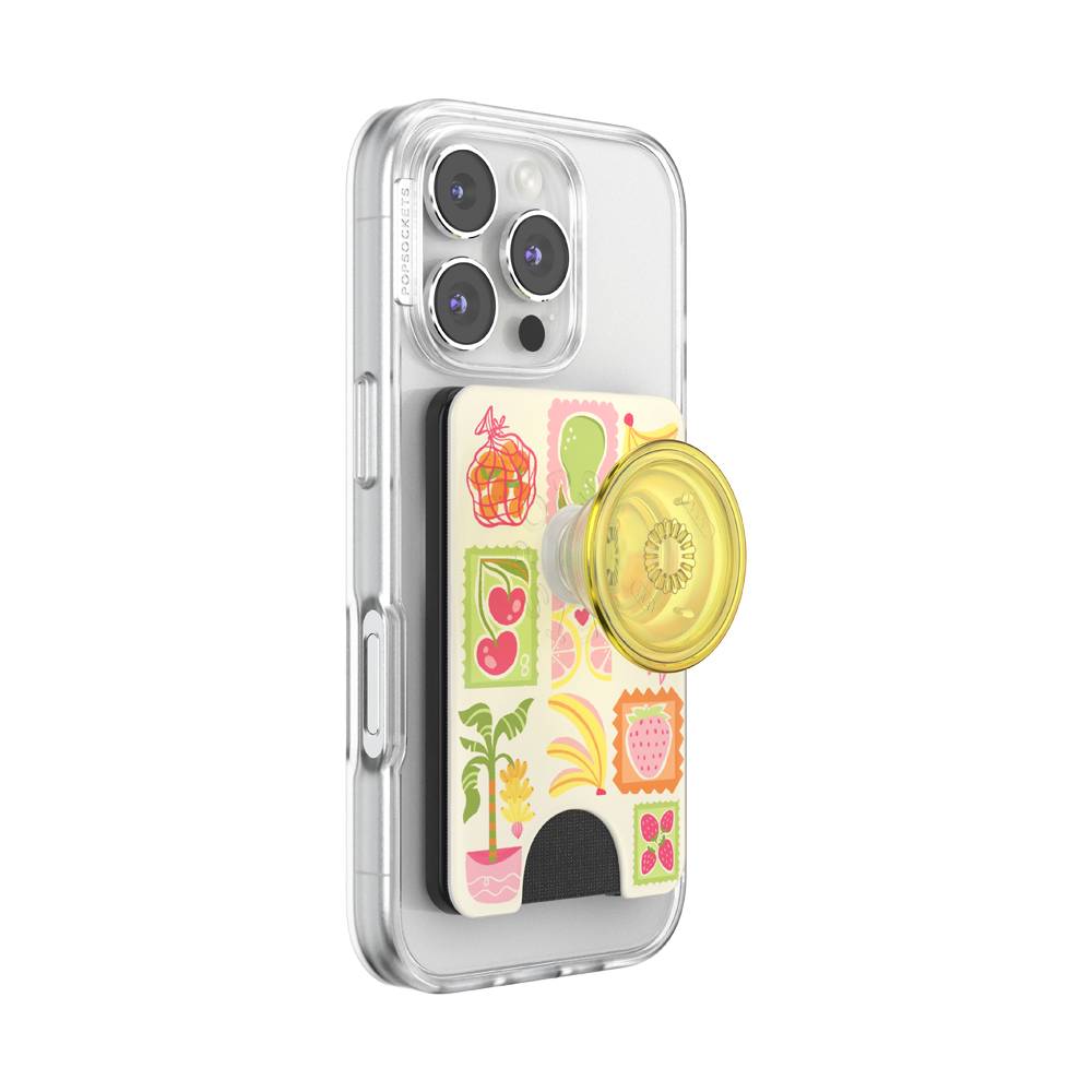 Farmer's Market — MagSafe PopWallet+ - US 12267
