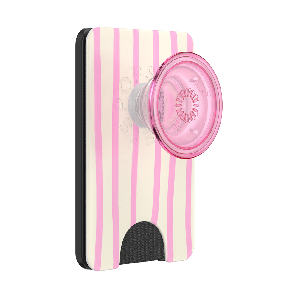 Strawberry Lemonade — MagSafe PopWallet+ - US 02434