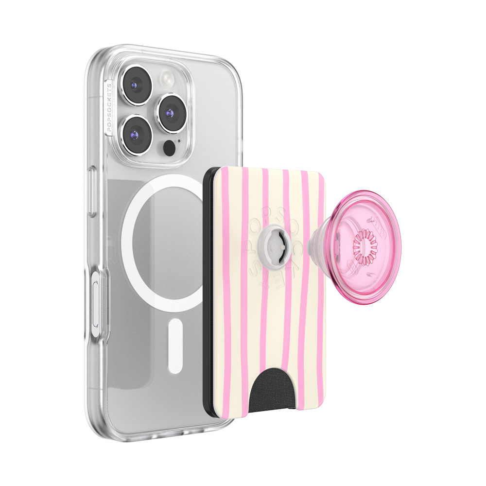Strawberry Lemonade — MagSafe PopWallet+ - US 02434