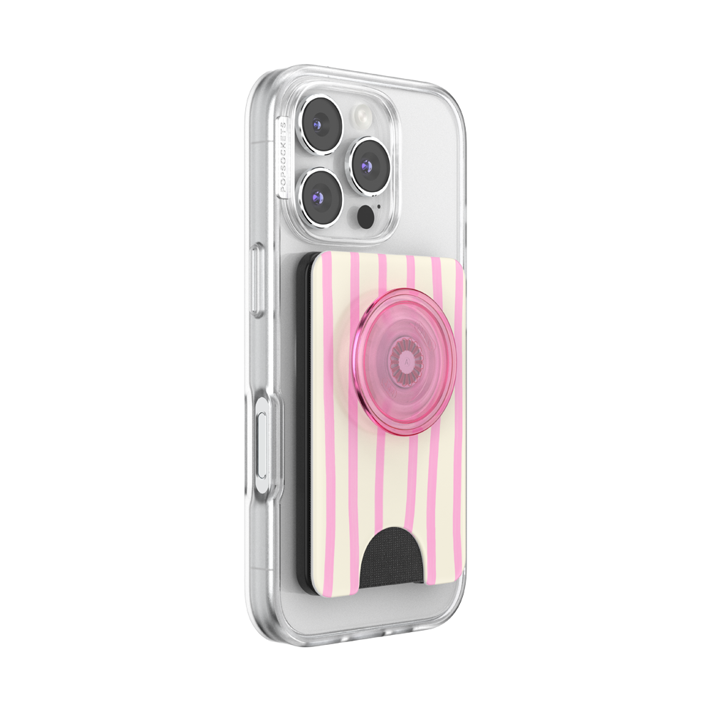 Strawberry Lemonade — MagSafe PopWallet+ - US 02434