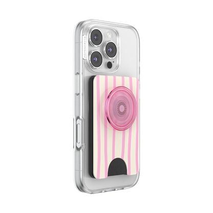 Strawberry Lemonade — MagSafe PopWallet+ - US 33135