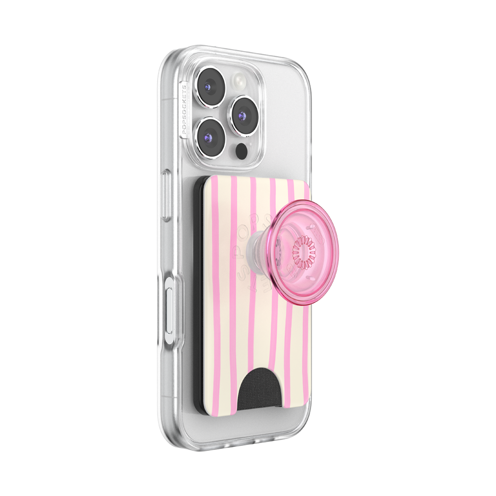 Strawberry Lemonade — MagSafe PopWallet+ - US 02434