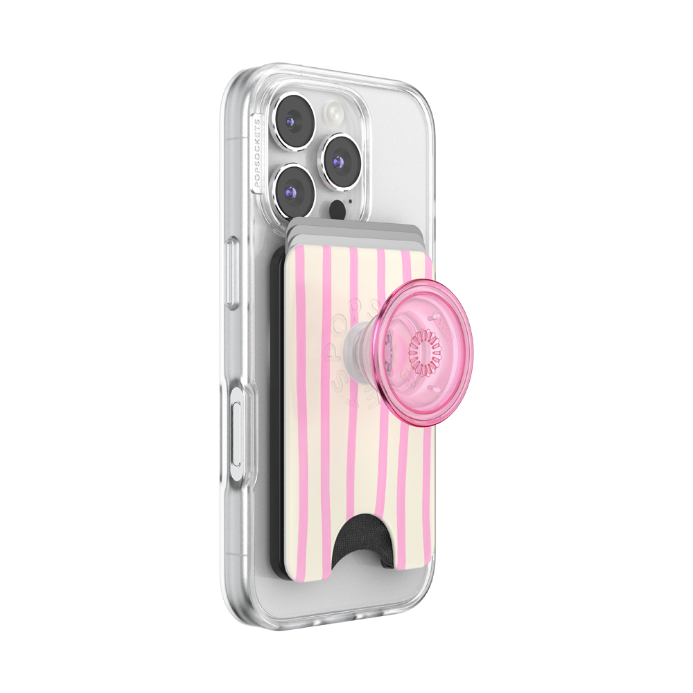Strawberry Lemonade — MagSafe PopWallet+ - US 02434