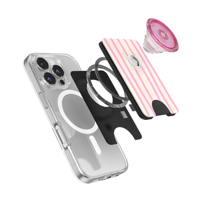 Strawberry Lemonade — MagSafe PopWallet+ - US 33135