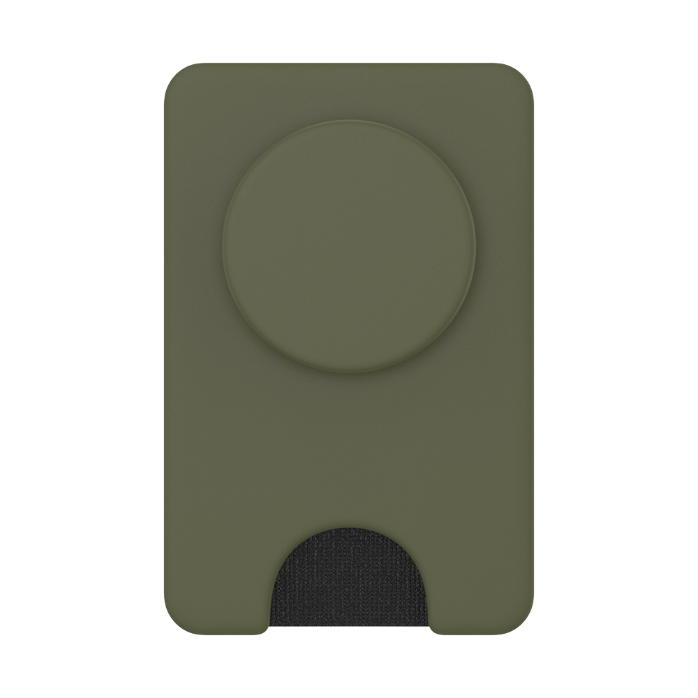 Fatigue — MagSafe PopWallet+ - US 18727