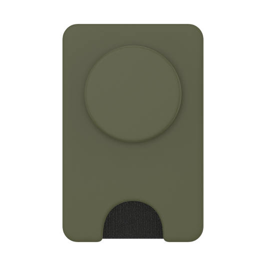 Fatigue — MagSafe PopWallet+ - US 56093