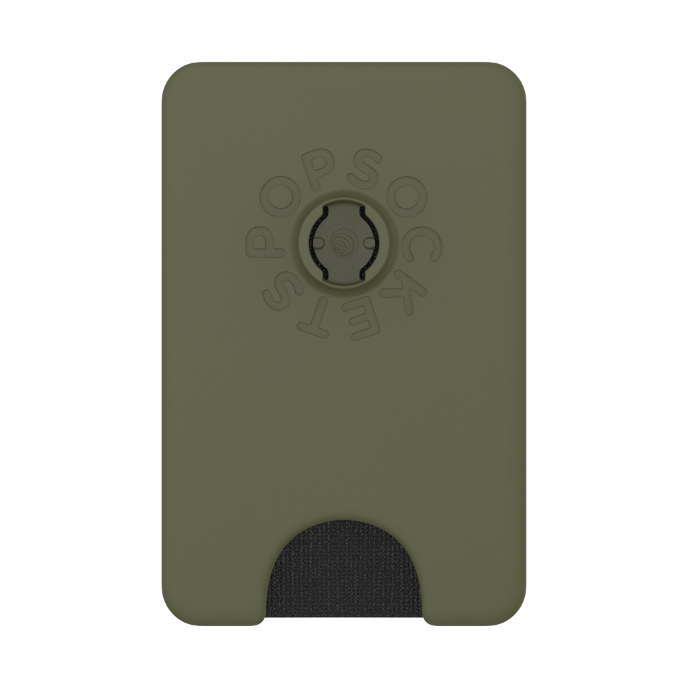Fatigue — MagSafe PopWallet+ - US 69735