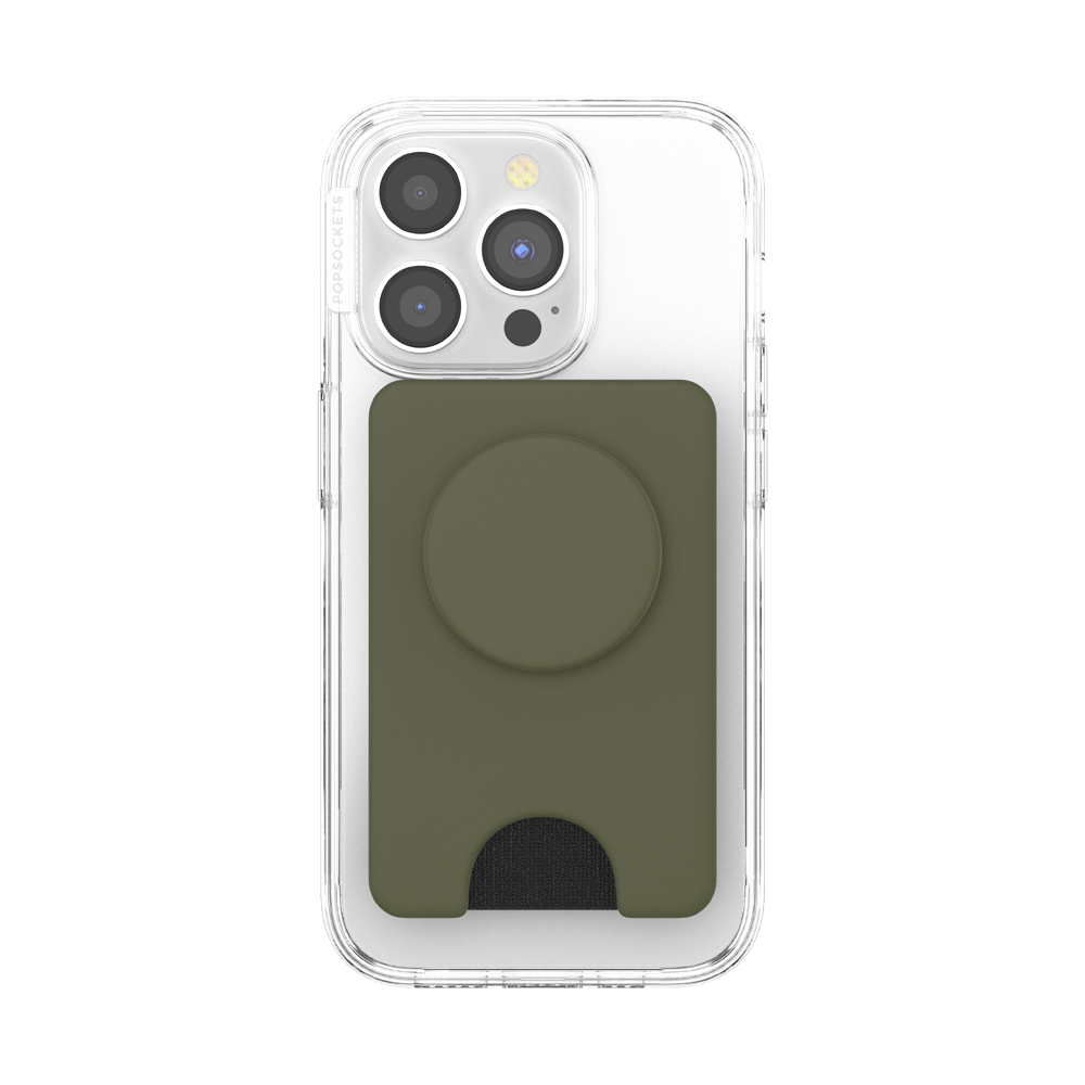Fatigue — MagSafe PopWallet+ - US 69735