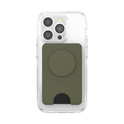 Fatigue — MagSafe PopWallet+ - US 69167