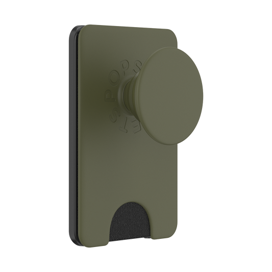 Fatigue — MagSafe PopWallet+ - US 18727