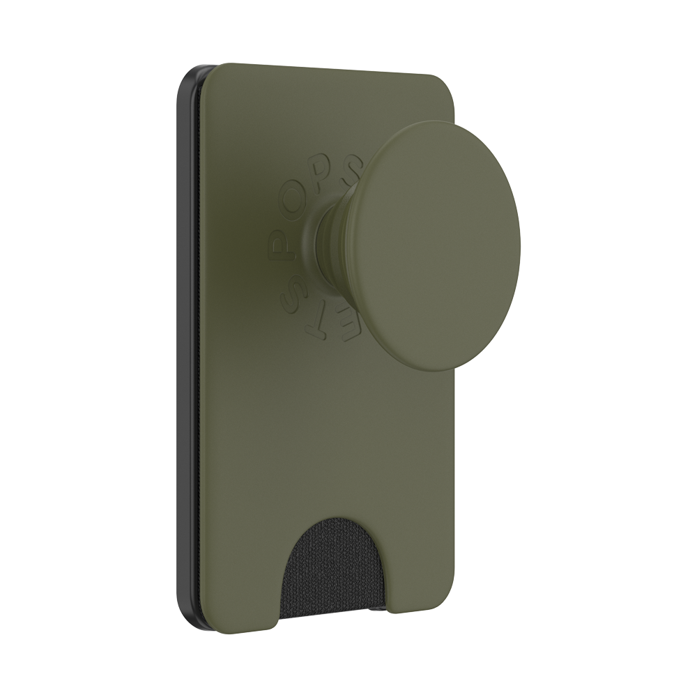 Fatigue — MagSafe PopWallet+ - US 69735