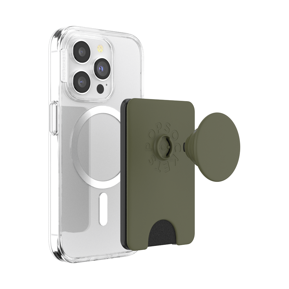 Fatigue — MagSafe PopWallet+ - US 69735