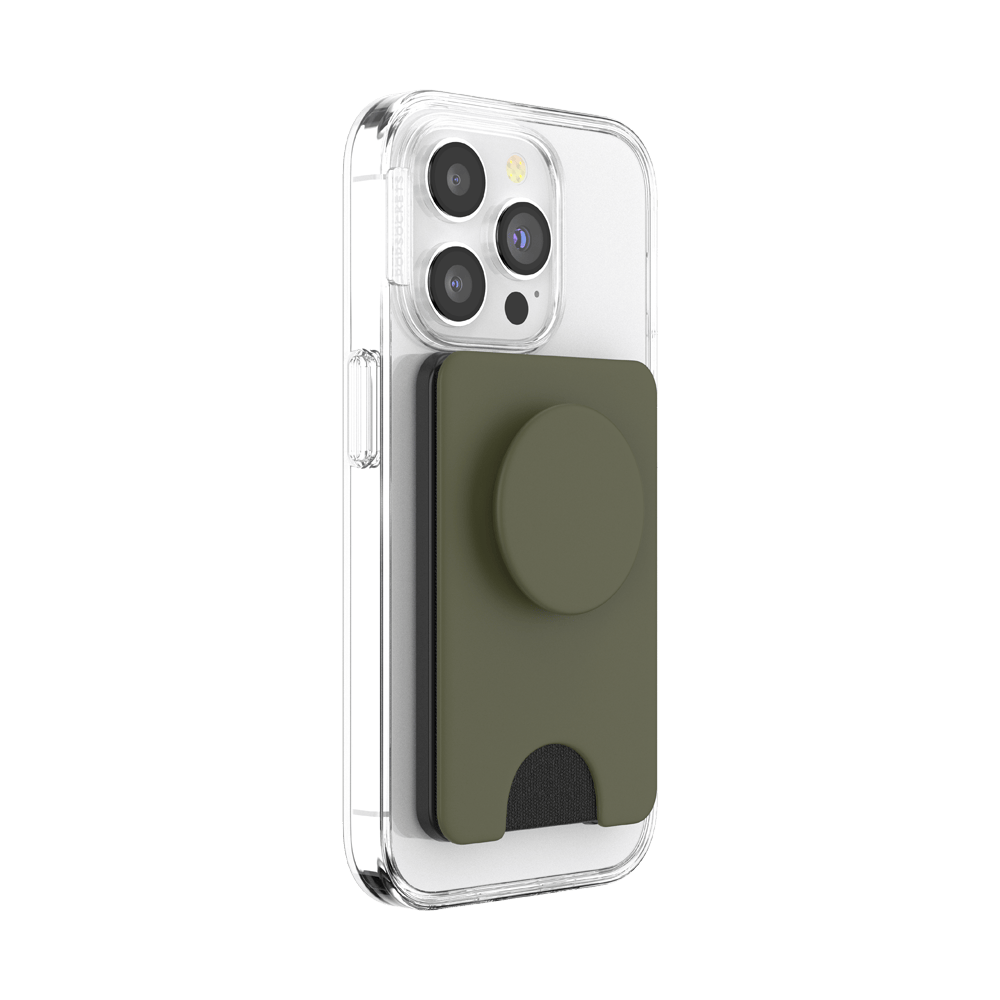 Fatigue — MagSafe PopWallet+ - US 18727
