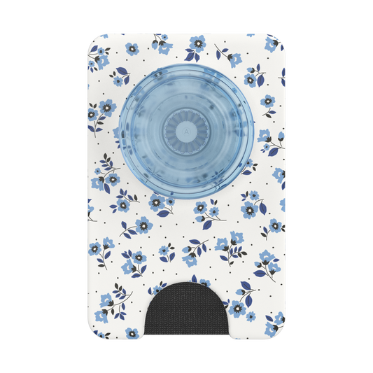 Forget Me Not Waltz — MagSafe PopWallet+ - US 81284