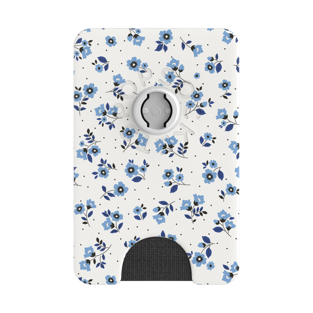 Forget Me Not Waltz — MagSafe PopWallet+ - US 81284