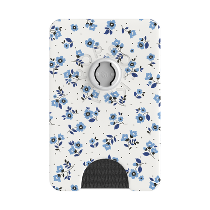 Forget Me Not Waltz — MagSafe PopWallet+ - US 68414
