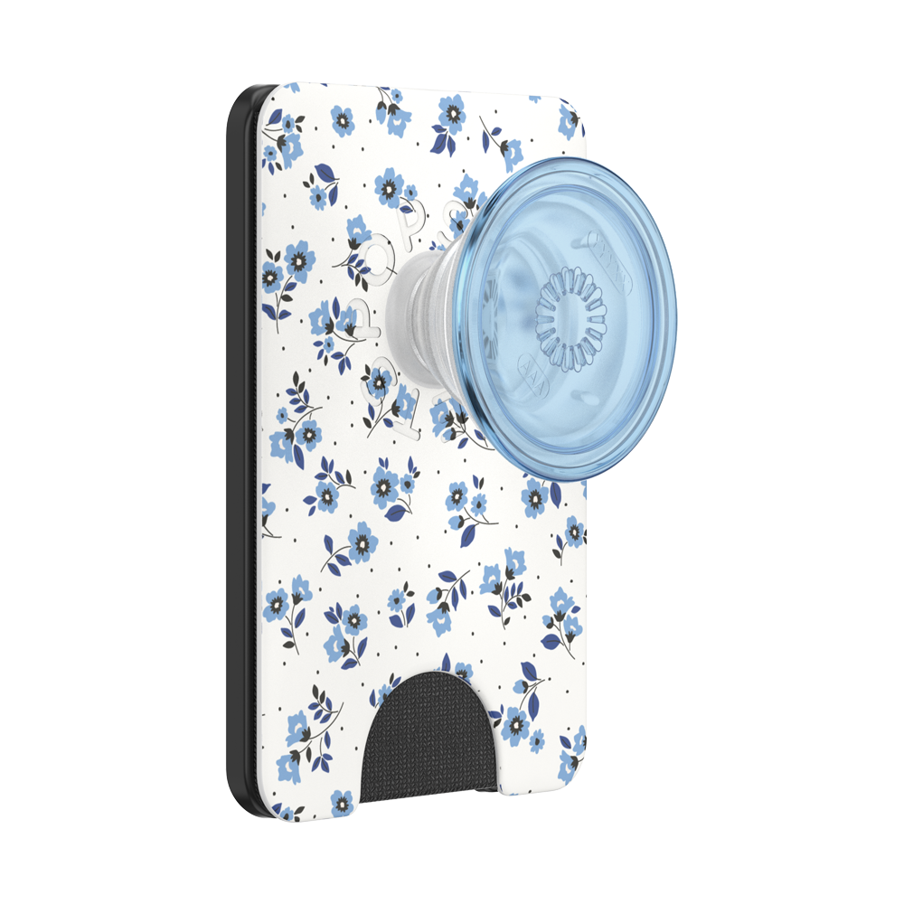 Forget Me Not Waltz — MagSafe PopWallet+ - US 45072