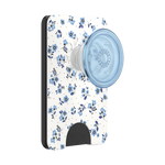 Forget Me Not Waltz — MagSafe PopWallet+ - US 45072