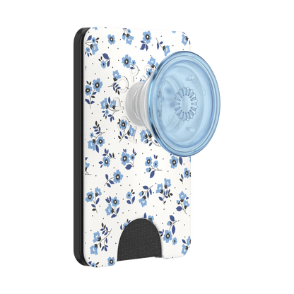 Forget Me Not Waltz — MagSafe PopWallet+ - US 68414