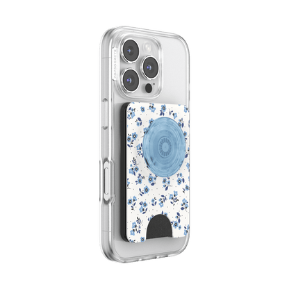 Forget Me Not Waltz — MagSafe PopWallet+ - US 68414