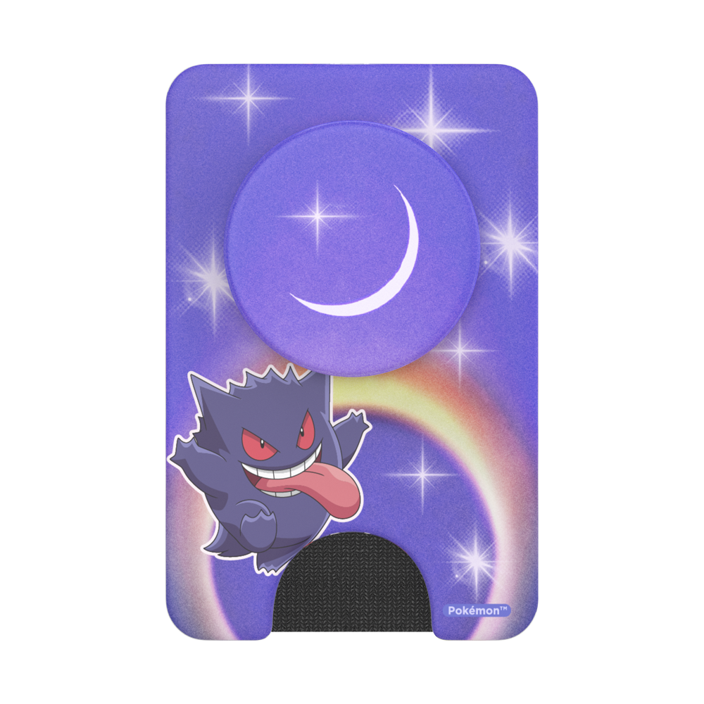 Gengar Dream Eater — MagSafe PopWallet+ - US 37670