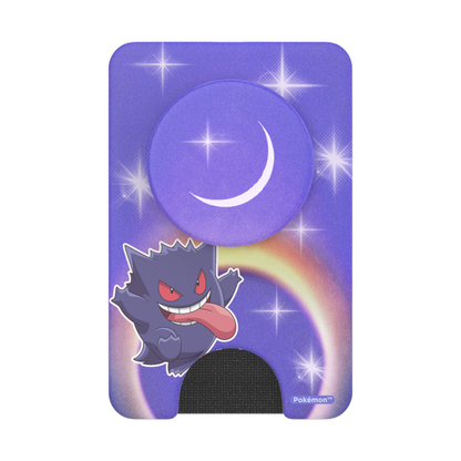Gengar Dream Eater — MagSafe PopWallet+ - US 38457