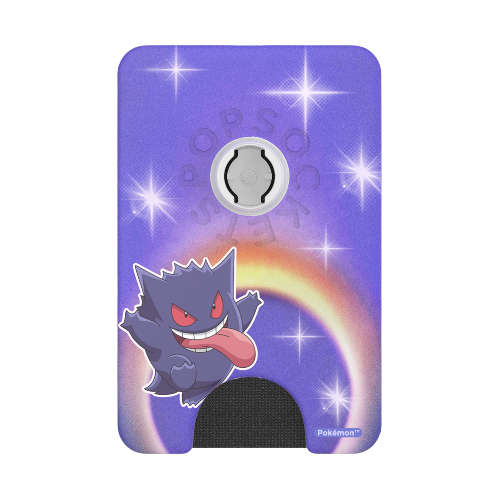 Gengar Dream Eater — MagSafe PopWallet+ - US 01190