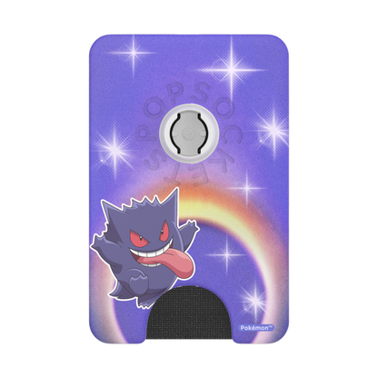 Gengar Dream Eater — MagSafe PopWallet+ - US 38457