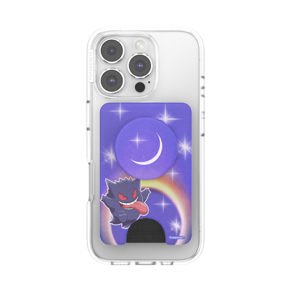 Gengar Dream Eater — MagSafe PopWallet+ - US 38457