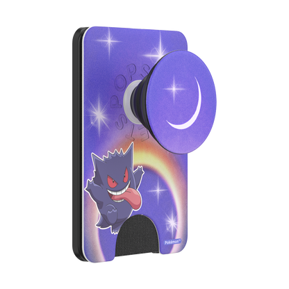 Gengar Dream Eater — MagSafe PopWallet+ - US 38457