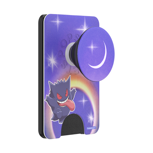 Gengar Dream Eater — MagSafe PopWallet+ - US 37670
