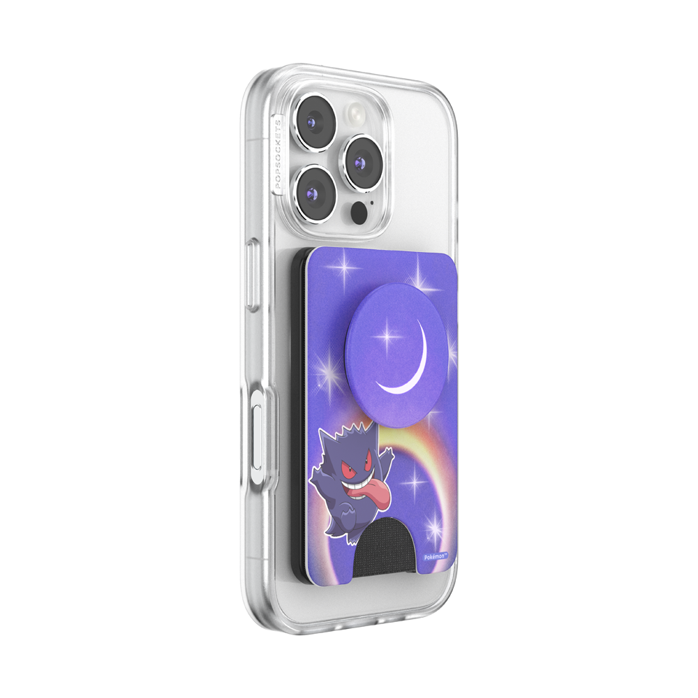 Gengar Dream Eater — MagSafe PopWallet+ - US 37670
