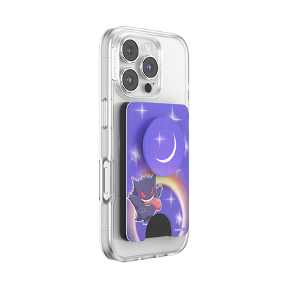 Gengar Dream Eater — MagSafe PopWallet+ - US 38457