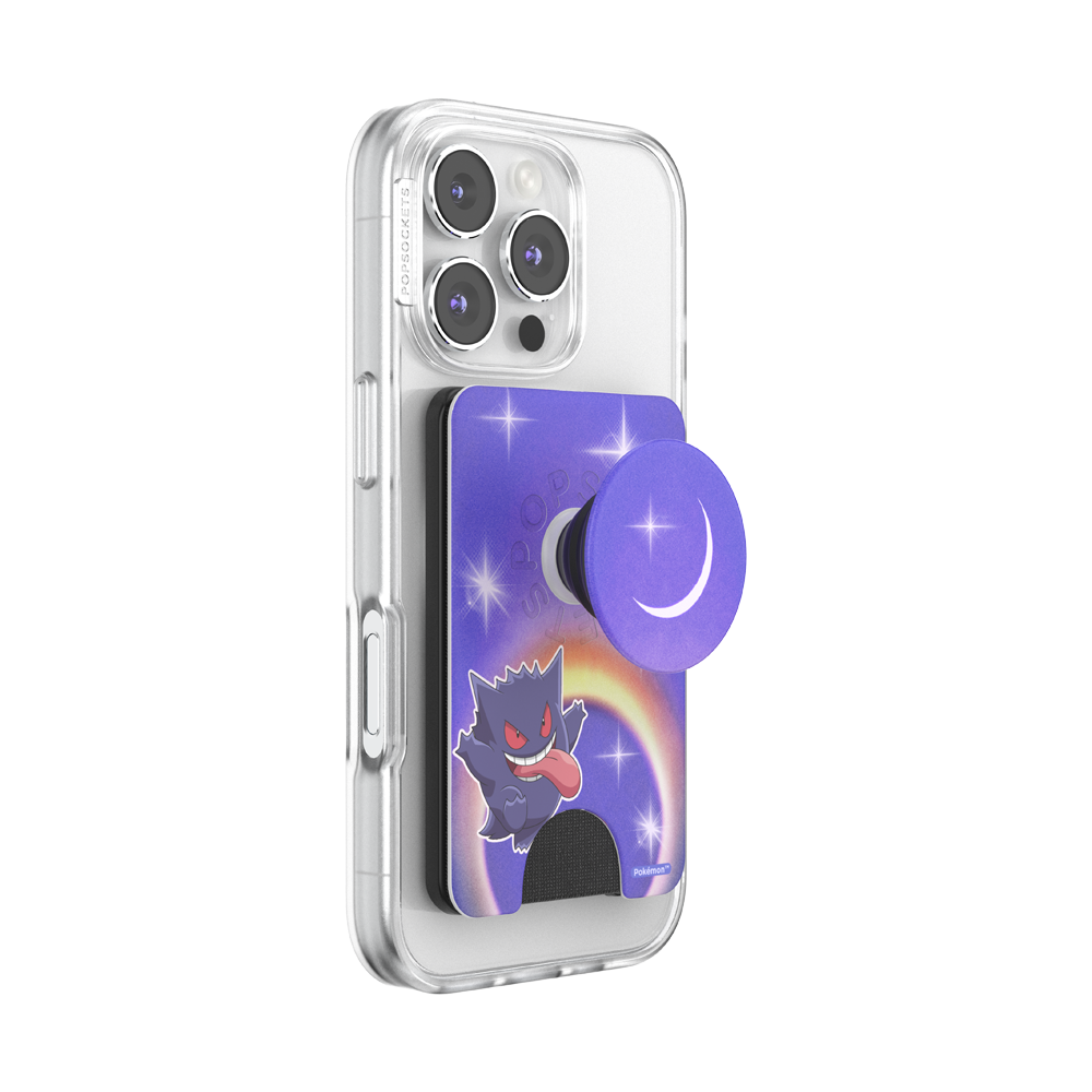 Gengar Dream Eater — MagSafe PopWallet+ - US 37670
