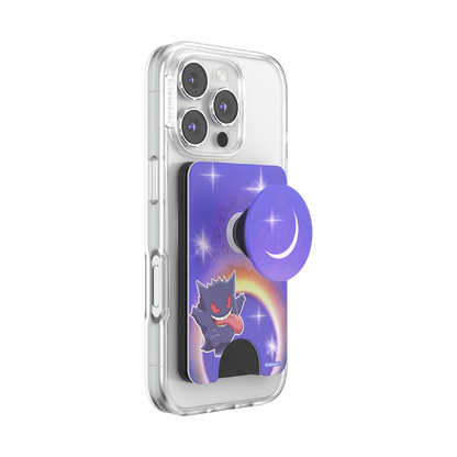 Gengar Dream Eater — MagSafe PopWallet+ - US 38457