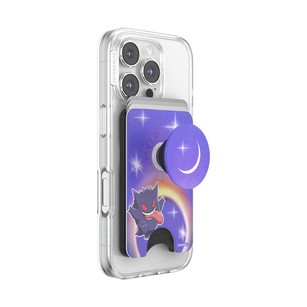 Gengar Dream Eater — MagSafe PopWallet+ - US 76432