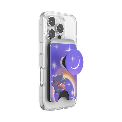 Gengar Dream Eater — MagSafe PopWallet+ - US 01190