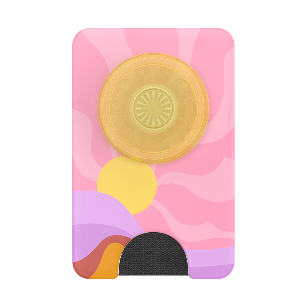 Golden Hour — MagSafe PopWallet+ - US 37192