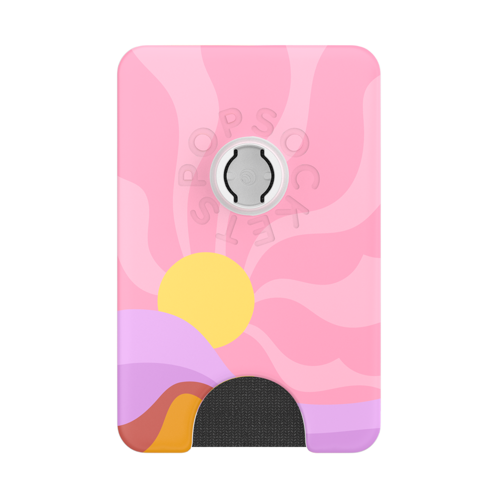 Golden Hour — MagSafe PopWallet+ - US 37192